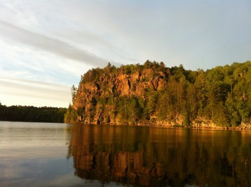 Restoule Provincial Park